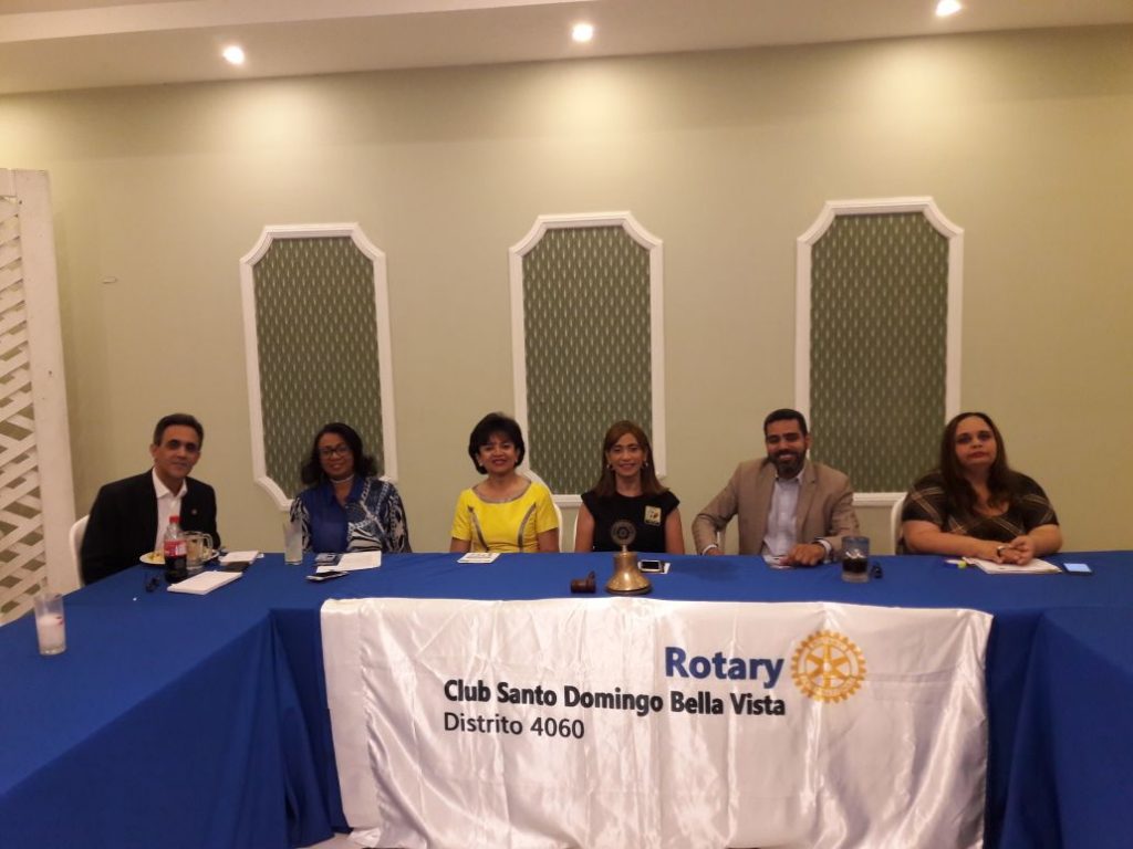 sesión asamblea