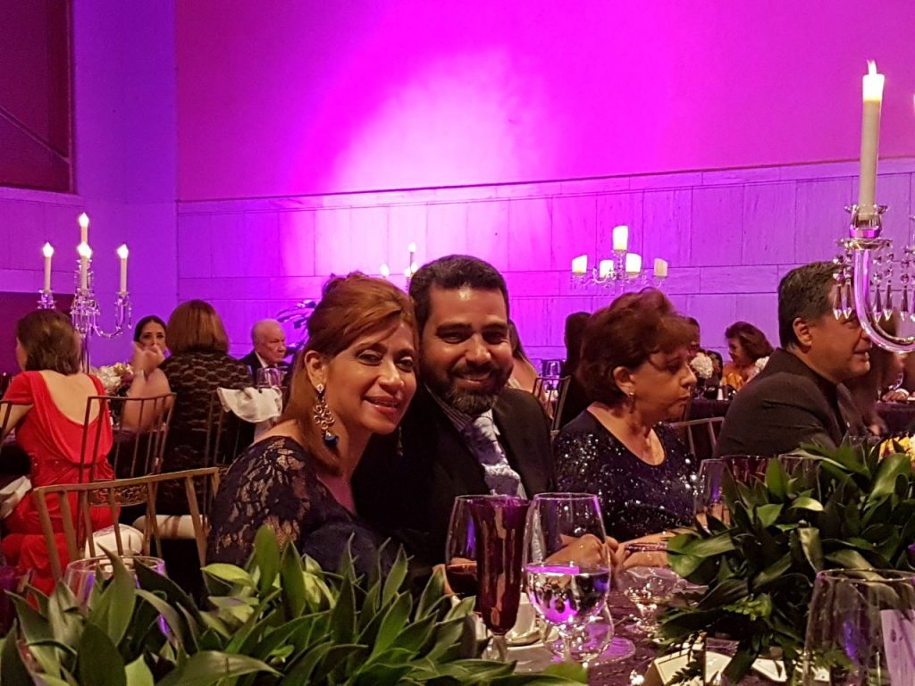 Conferencia 2018 Distrito 4060