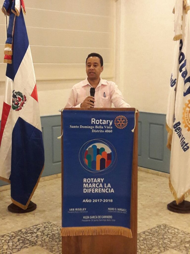 El Relevo Generacional por Jonathan D'Oleo