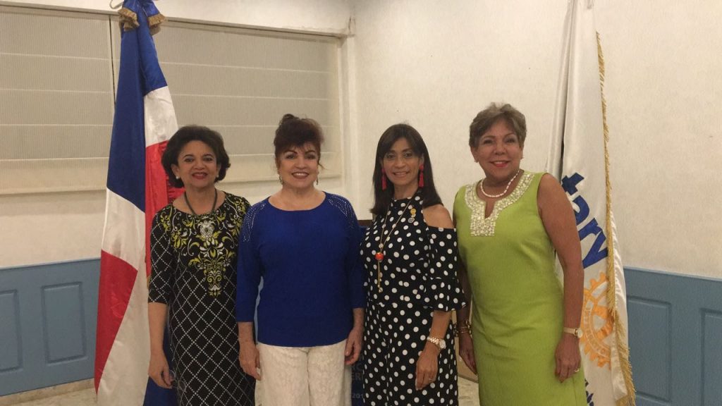 Celebración del Día de las Madres en el Bella Vista