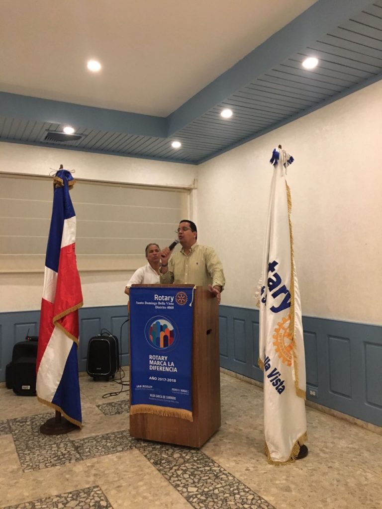 Celebración del Día de las Madres en el Bella Vista