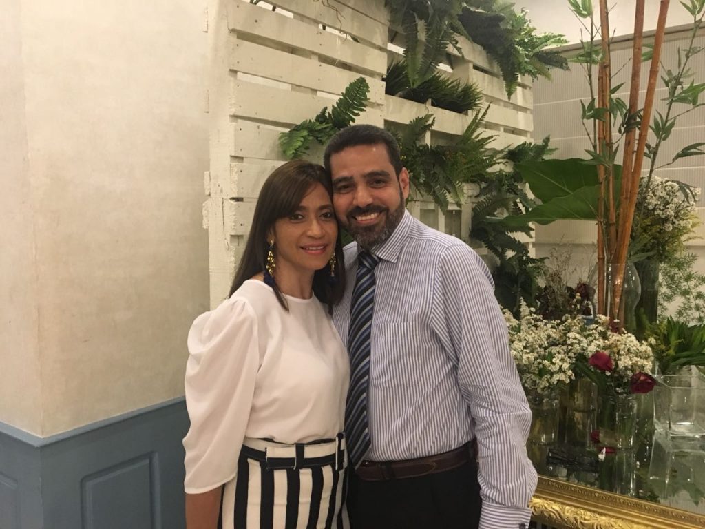 Charla Claudia Simó - "De Mujer a Mujer" Plenamente Feliz