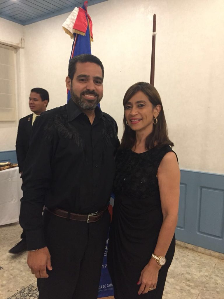 Reconocimientos a la Directiva y miembros destacados del club 2017-2018