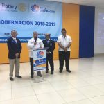 Seminario sobre la Fundación Rotaria