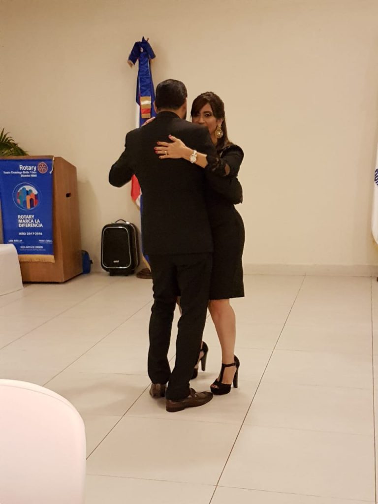 Sesión de Cierre y Despedida de Gestión 2017-2018