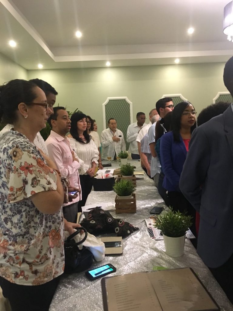 donacion y celebracion día del padre
