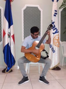 Guitarrista