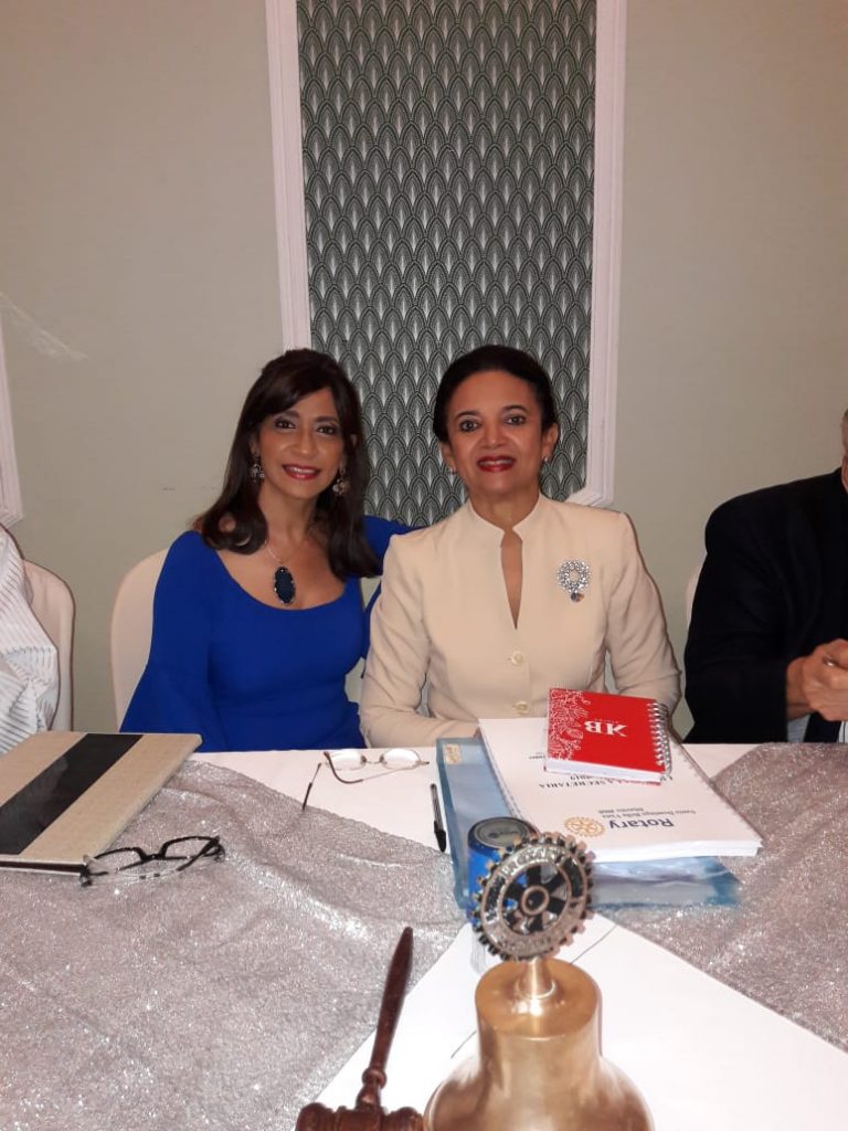donacion y celebracion día del padre