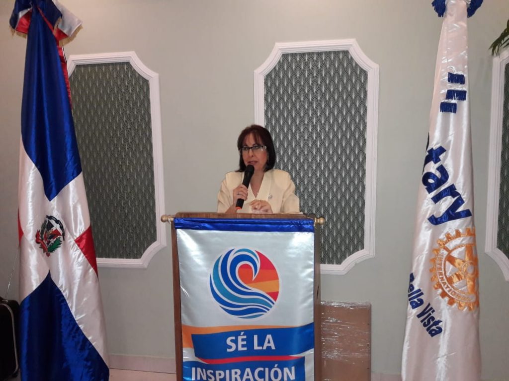 donacion y celebracion día del padre