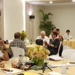 Sesion Conjunta Online clubes Rotarios